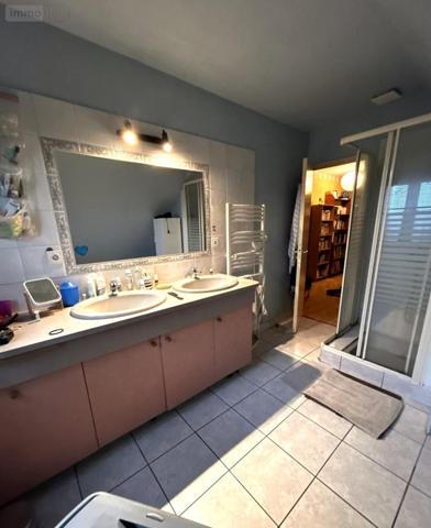 Maison à vendre à Guer dans le Morbihan (56380), ref : 56046-1338