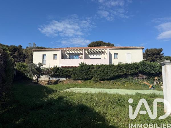 Immeuble à vendre 930 m² Six-Fours-les-Plages