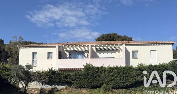 Immeuble à vendre 930 m² Six-Fours-les-Plages