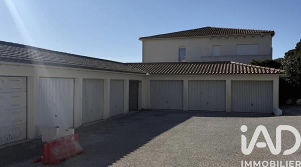 Immeuble à vendre 930 m² Six-Fours-les-Plages