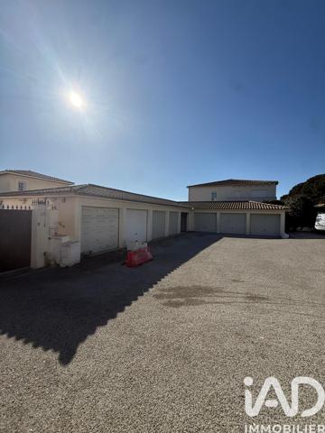 Immeuble à vendre 930 m² Six-Fours-les-Plages