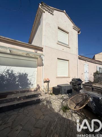 Immeuble à vendre 930 m² Six-Fours-les-Plages