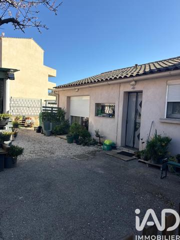 Immeuble à vendre 930 m² Six-Fours-les-Plages