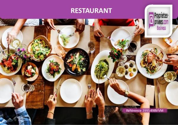 ROUEN ! Fonds de commerce Snack 35 m²