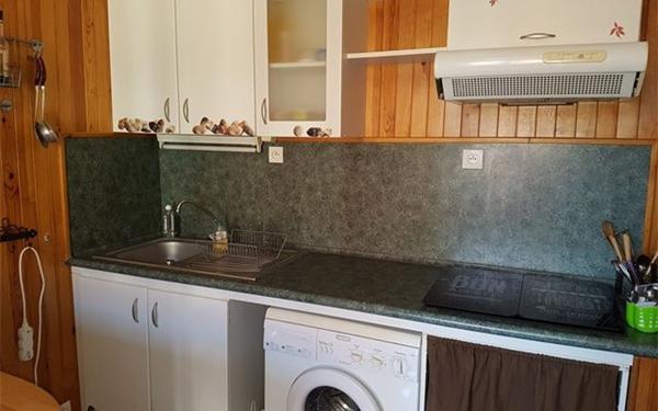 Appartement à vendre    1 pièce • 24,69 m2 Le Havre