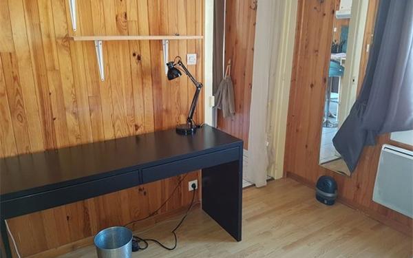 Appartement à vendre    1 pièce • 24,69 m2 Le Havre