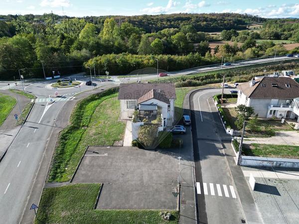 Local d’activité à vendre - Trévenans, Territoire de Belfort 90