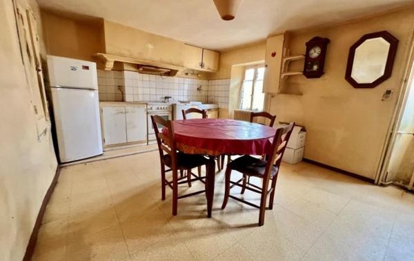 Vente Maison à rénover Bagnols-les-bains   