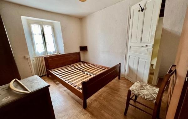 Vente Maison à rénover Bagnols-les-bains   