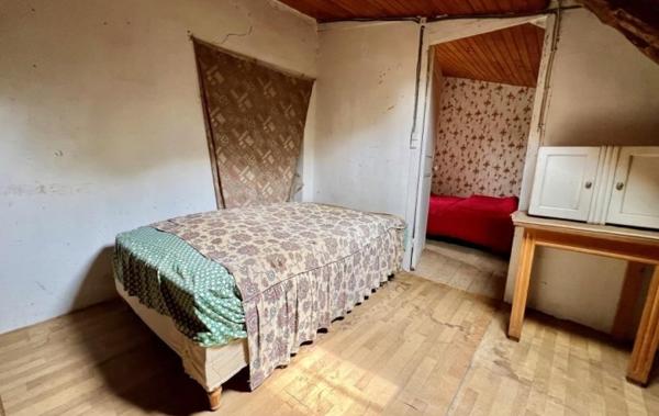 Vente Maison à rénover Bagnols-les-bains   