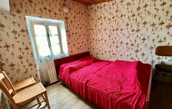 Vente Maison à rénover Bagnols-les-bains   