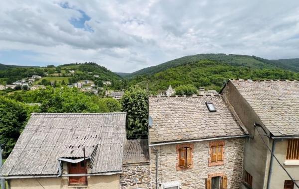 Vente Maison à rénover Bagnols-les-bains   