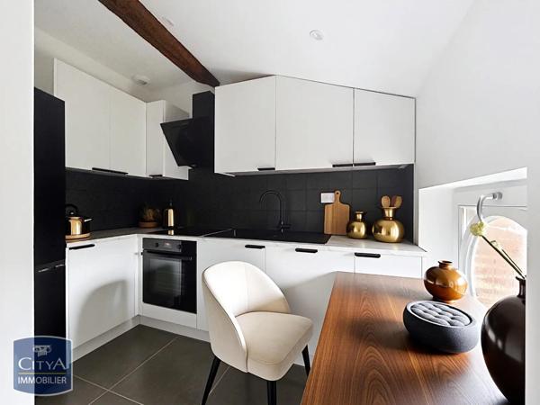 Appartement à vendre 4 pièces 113.62m²