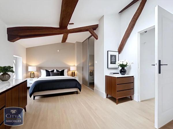 Appartement à vendre 4 pièces 113.62m²