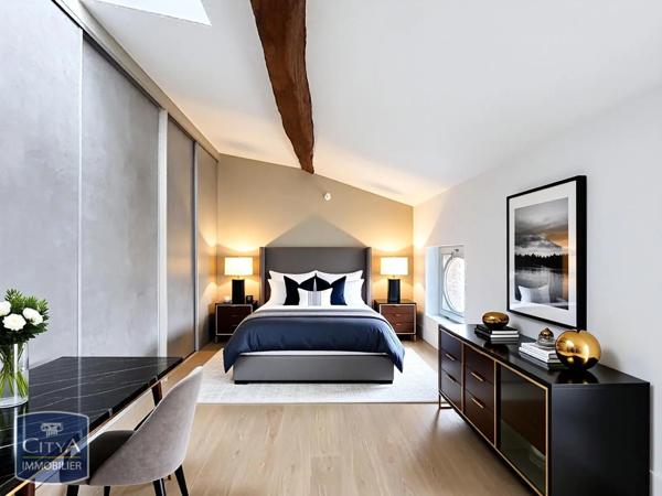 Appartement à vendre 4 pièces 113.62m²