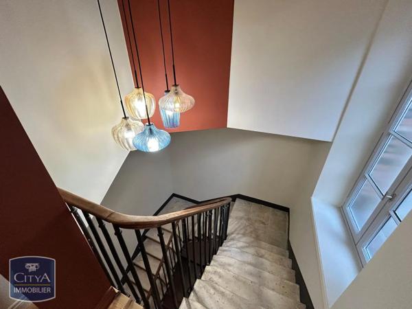 Appartement à vendre 4 pièces 113.62m²