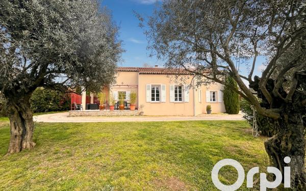 Maison à vendre    3 pièces • 145 m2 Loriol-sur-Drôme