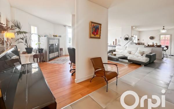 Maison à vendre    3 pièces • 145 m2 Loriol-sur-Drôme