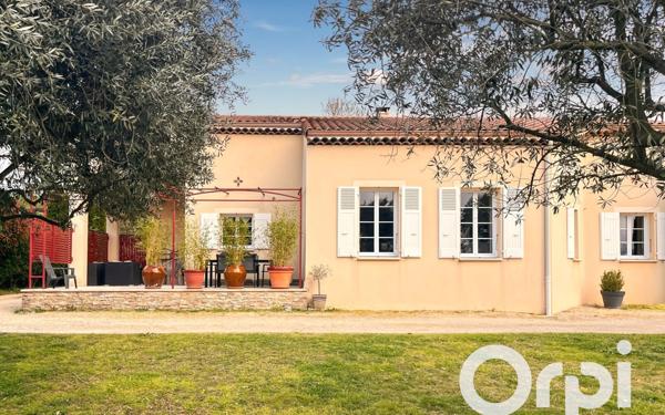 Maison à vendre    3 pièces • 145 m2 Loriol-sur-Drôme