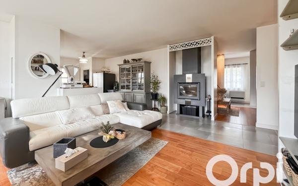 Maison à vendre    3 pièces • 145 m2 Loriol-sur-Drôme