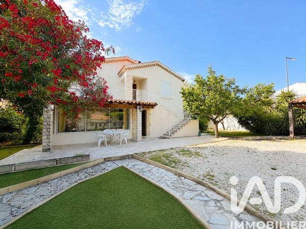 Maison à vendre 7 pièces 200 m² Vitrolles