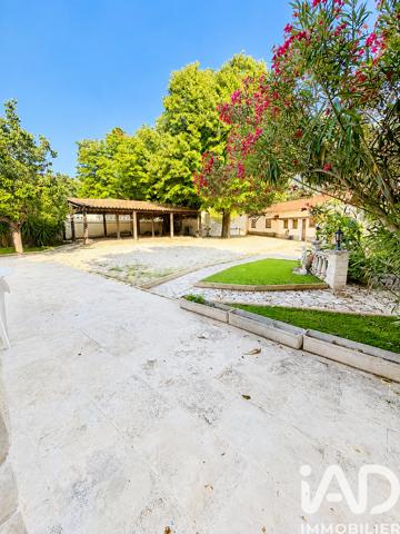 Maison à vendre 7 pièces 200 m² Vitrolles