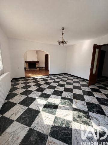 Maison à vendre 7 pièces 200 m² Vitrolles