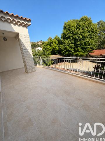Maison à vendre 7 pièces 200 m² Vitrolles