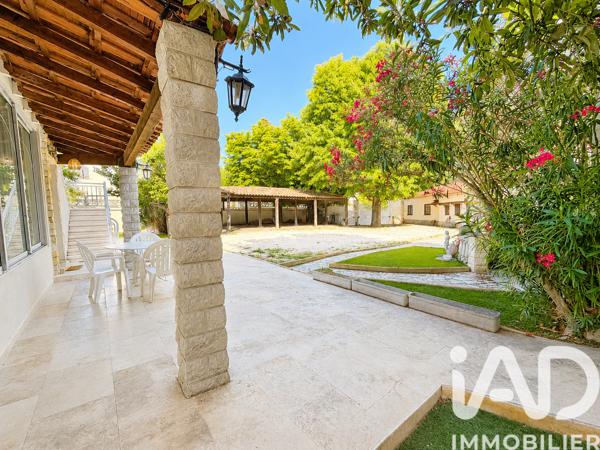 Maison à vendre 7 pièces 200 m² Vitrolles