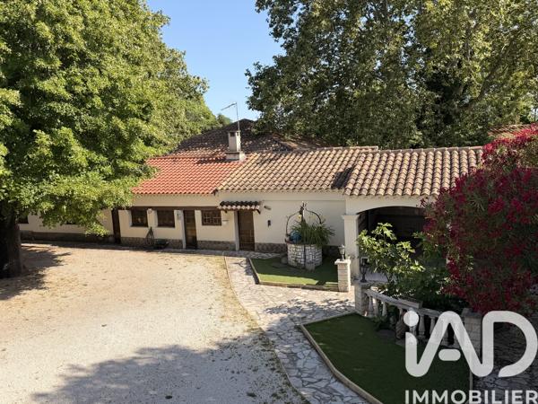 Maison à vendre 7 pièces 200 m² Vitrolles