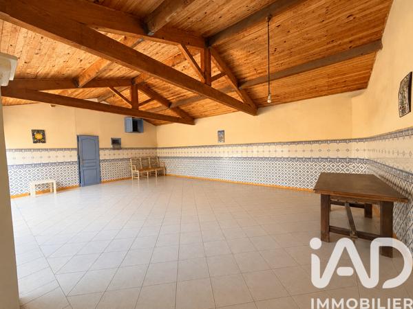 Maison à vendre 7 pièces 200 m² Vitrolles