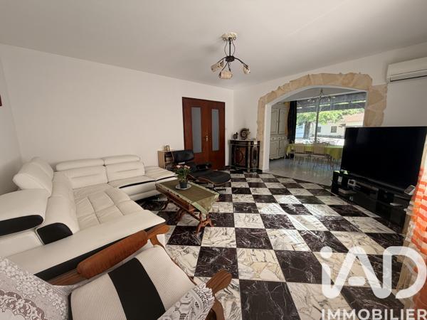 Maison à vendre 7 pièces 200 m² Vitrolles