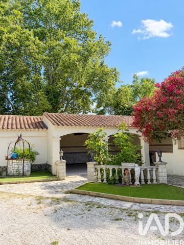 Maison à vendre 7 pièces 200 m² Vitrolles