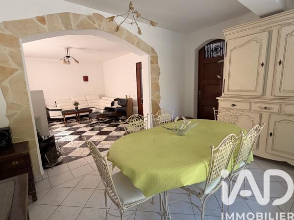 Maison à vendre 7 pièces 200 m² Vitrolles