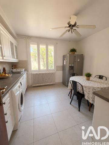 Maison à vendre 7 pièces 200 m² Vitrolles