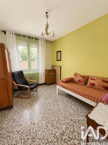 Maison à vendre 7 pièces 200 m² Vitrolles