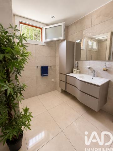 Maison à vendre 7 pièces 200 m² Vitrolles