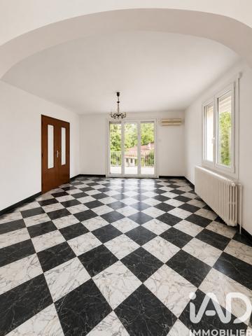Maison à vendre 7 pièces 200 m² Vitrolles