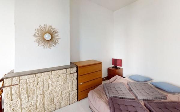 Appartement à louer    2 pièces • 28,89 m2 Saint-Étienne