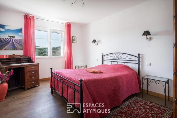 Ferme Gasconne à 40 min de Blagnac
