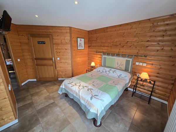 Appartement Besse Et Saint Anastaise 4 pièce(s) 87 m2