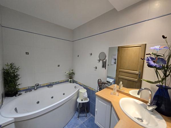 Appartement Besse Et Saint Anastaise 4 pièce(s) 87 m2