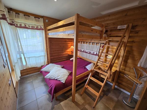 Appartement Besse Et Saint Anastaise 4 pièce(s) 87 m2