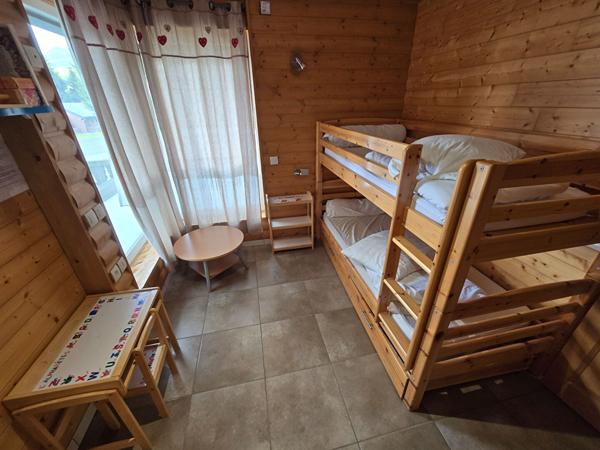 Appartement Besse Et Saint Anastaise 4 pièce(s) 87 m2