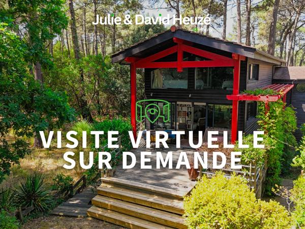 Maison
         5 pièces
        - 100 m² Bien prestige 798 000 € *