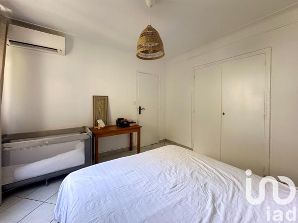 Appartement à vendre 3 pièces 60,26 m² Cannes