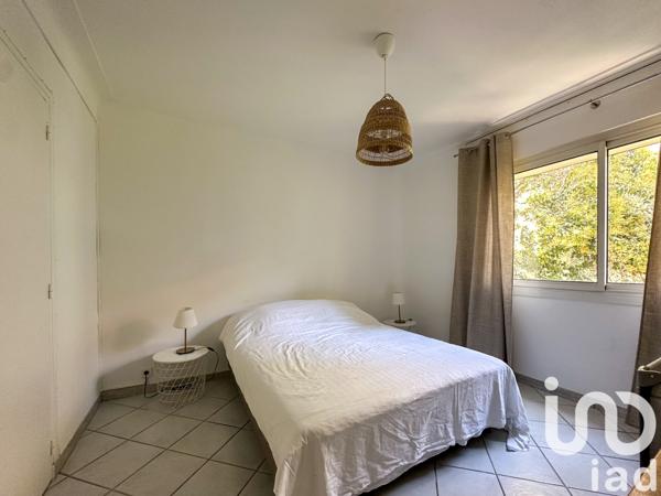 Appartement à vendre 3 pièces 60,26 m² Cannes