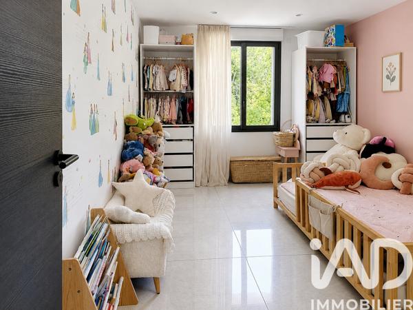 Maison à vendre 7 pièces 270 m² La Cadière-d'Azur