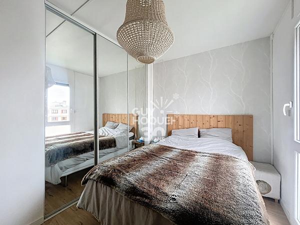 AppartementThiais 2 pièce(s) 40.62 m2