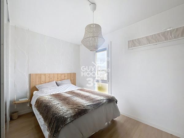 AppartementThiais 2 pièce(s) 40.62 m2